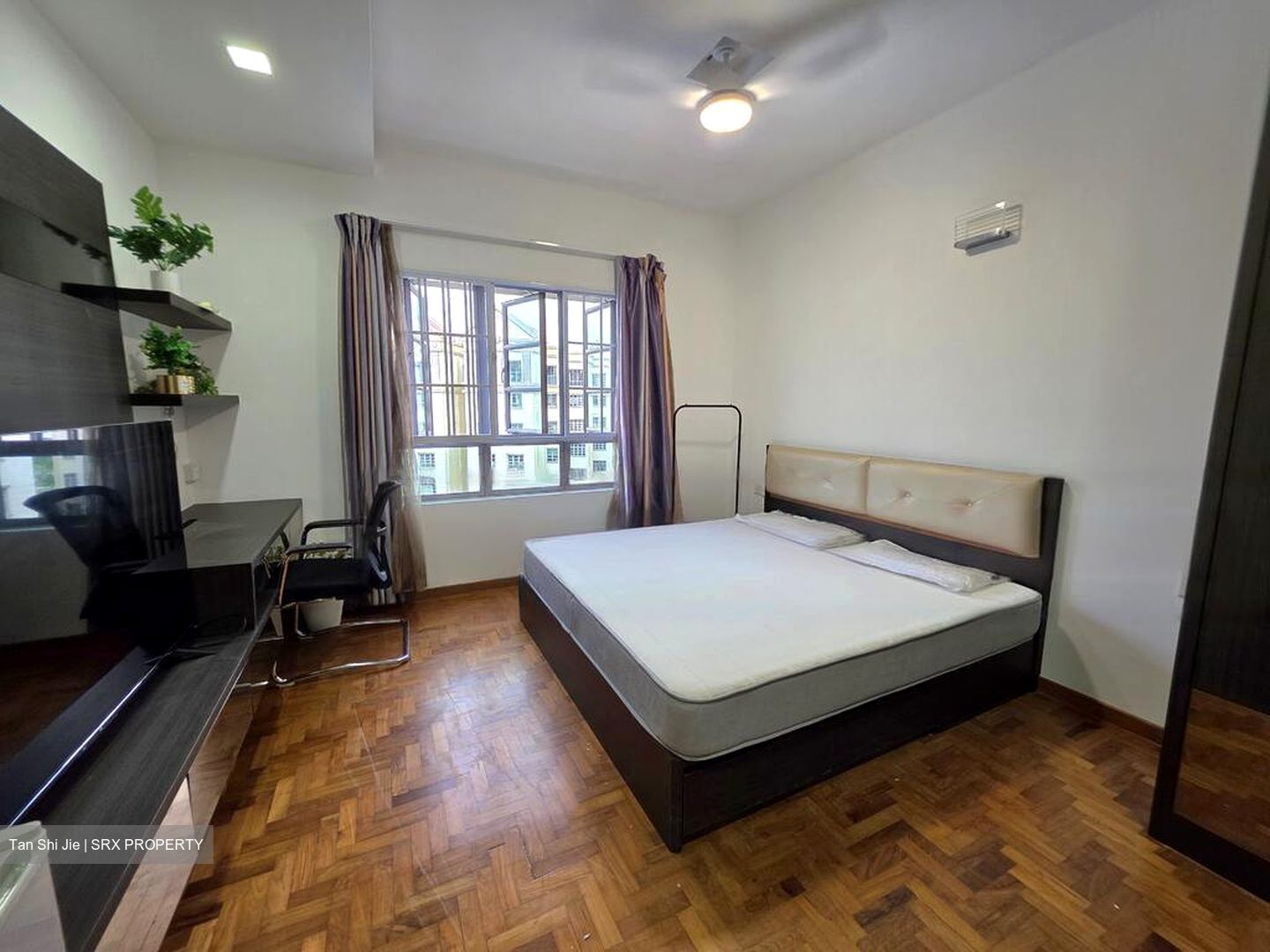 Azalea Park Condominium (D17), Condominium #595499511